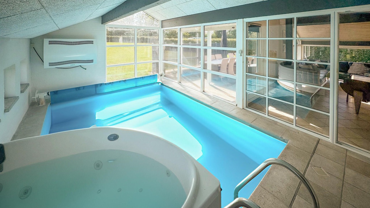 Photo of Outdoor in Hasmark Strand