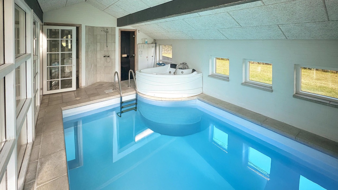 Photo of Outdoor in Hasmark Strand