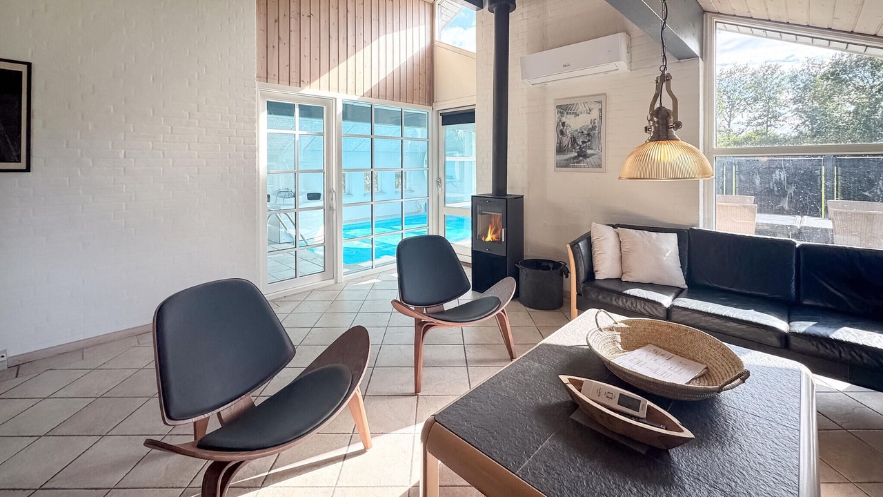 Photo of Bedroom in Hasmark Strand