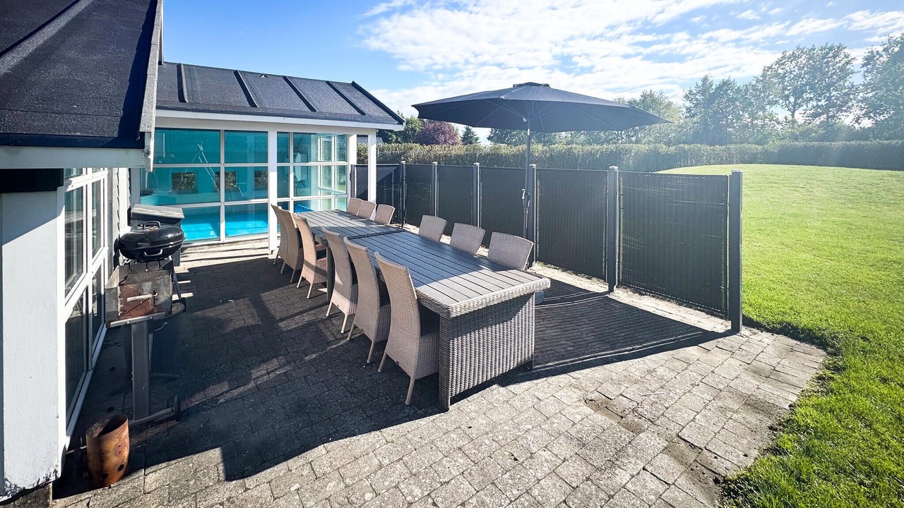 Photo of Outdoor in Hasmark Strand