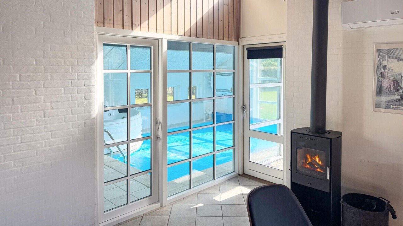 Photo of Outdoor in Hasmark Strand