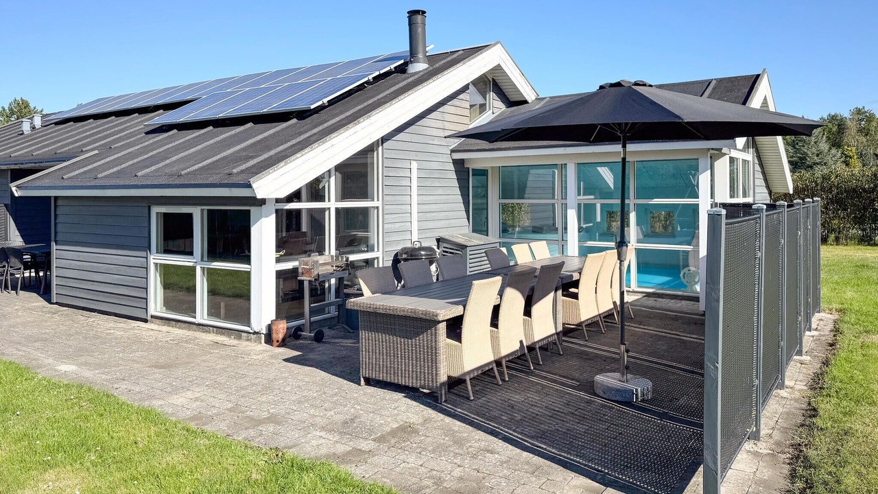 Photo of Outdoor in Hasmark Strand