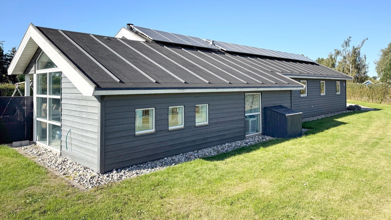 Photo of Outdoor in Hasmark Strand