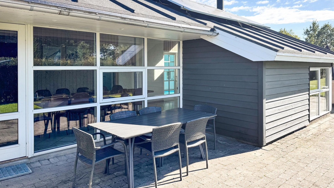 Photo of Outdoor in Hasmark Strand