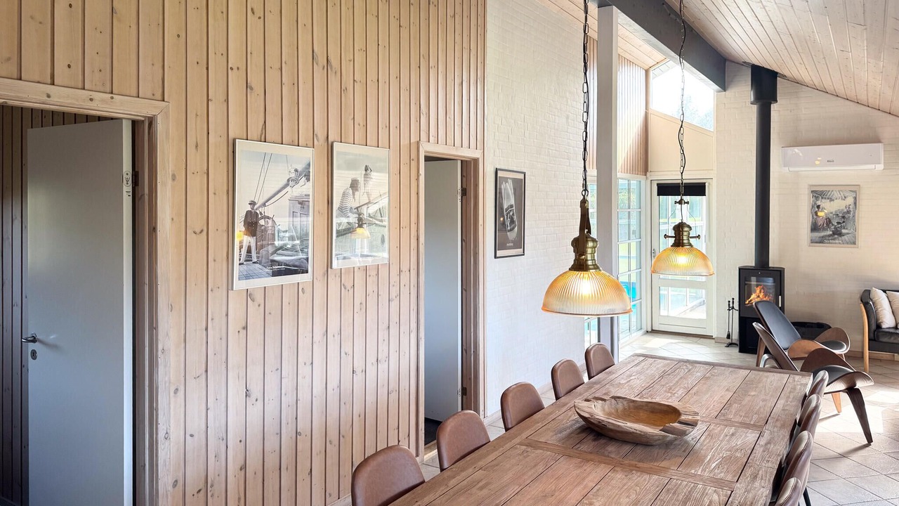 Photo of Bedroom in Hasmark Strand