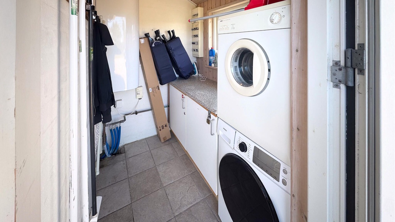 Photo of Outdoor in Hasmark Strand