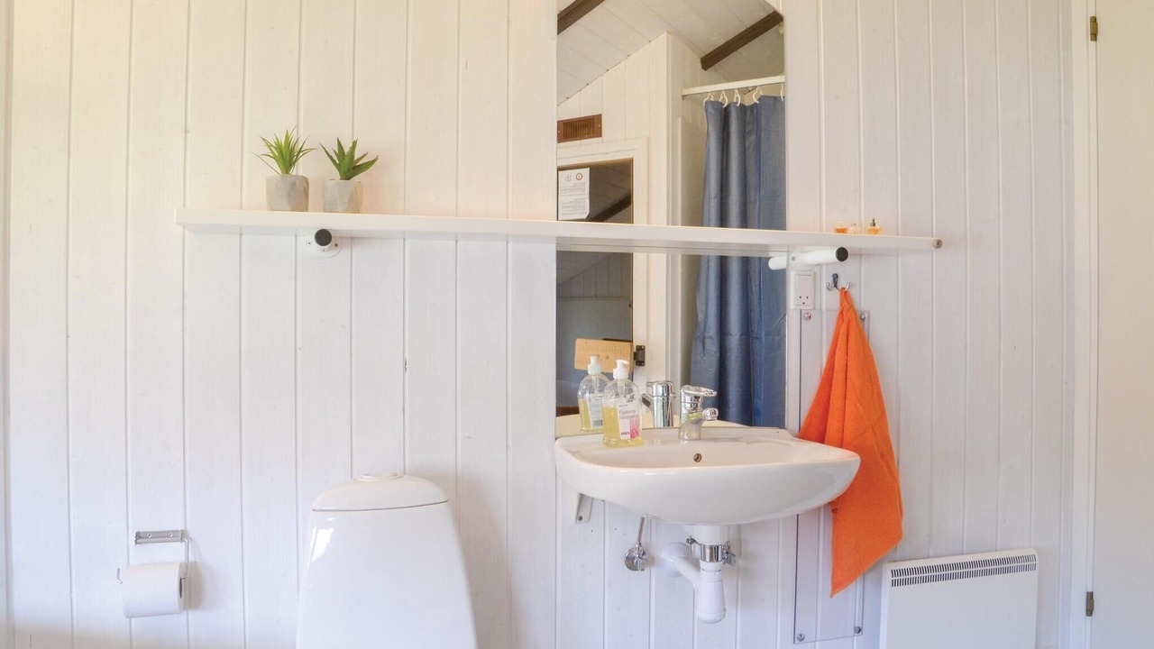 Photo of Bathroom in Jegum