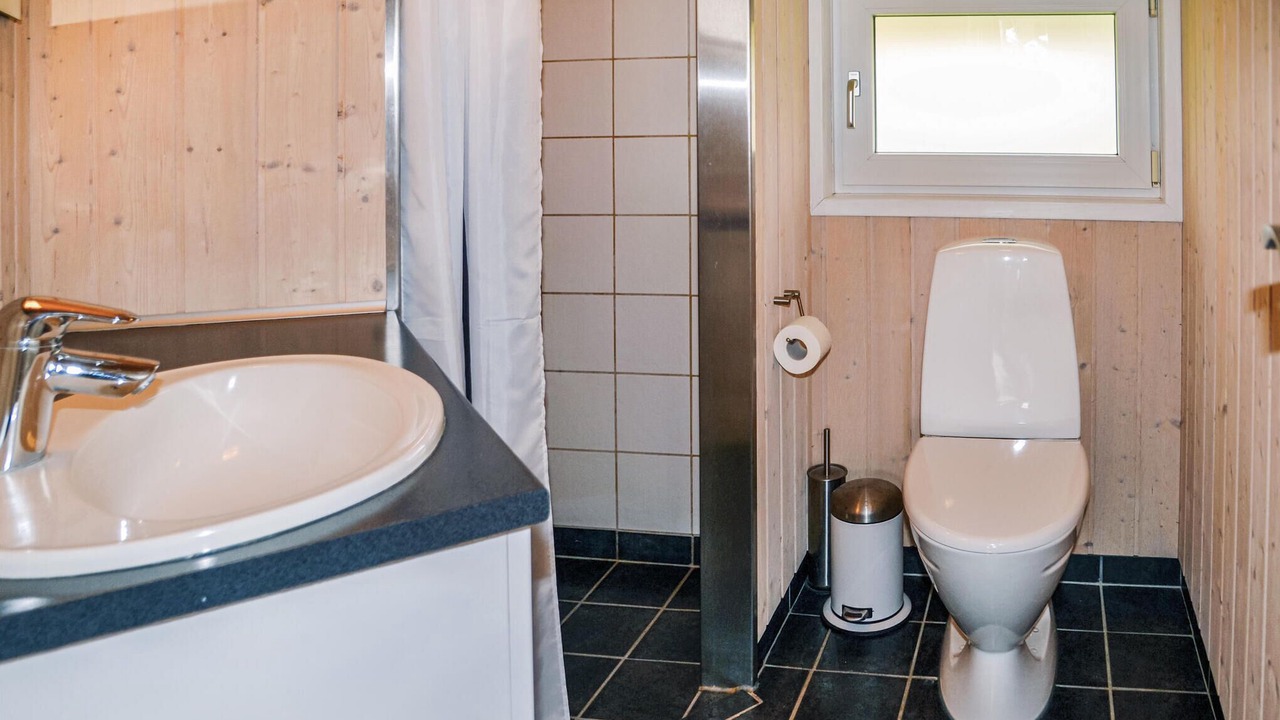 Photo of Bathroom in Jegum