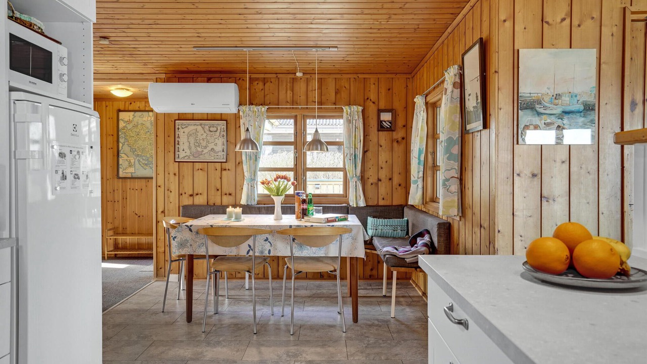 Photo of Bedroom in Middelfart