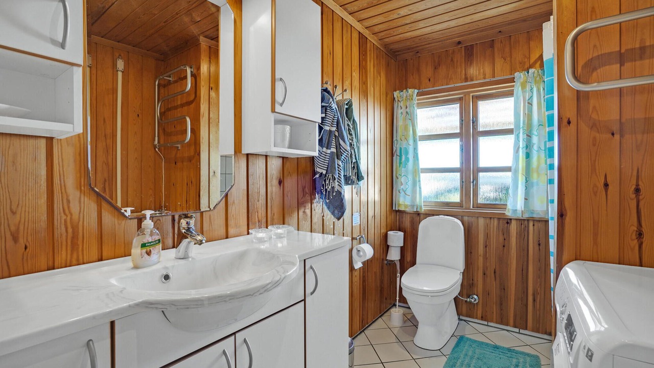 Photo of Bathroom in Middelfart