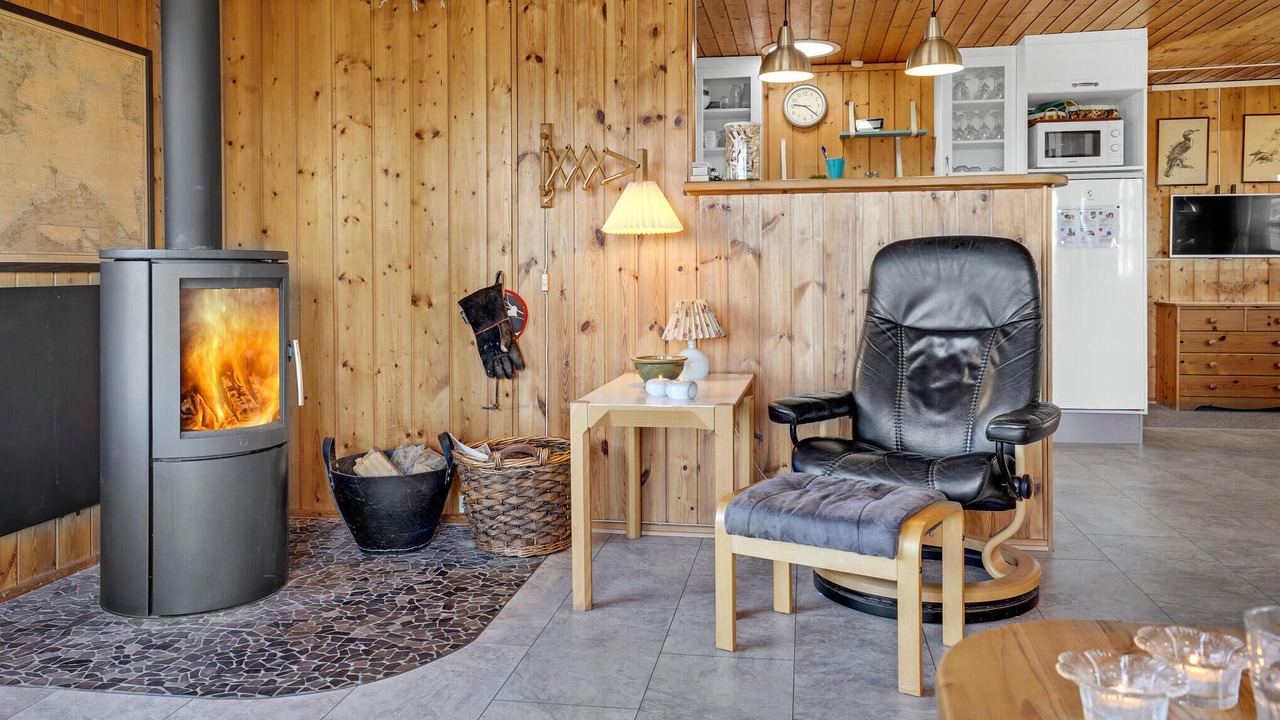 Photo of Bedroom in Middelfart