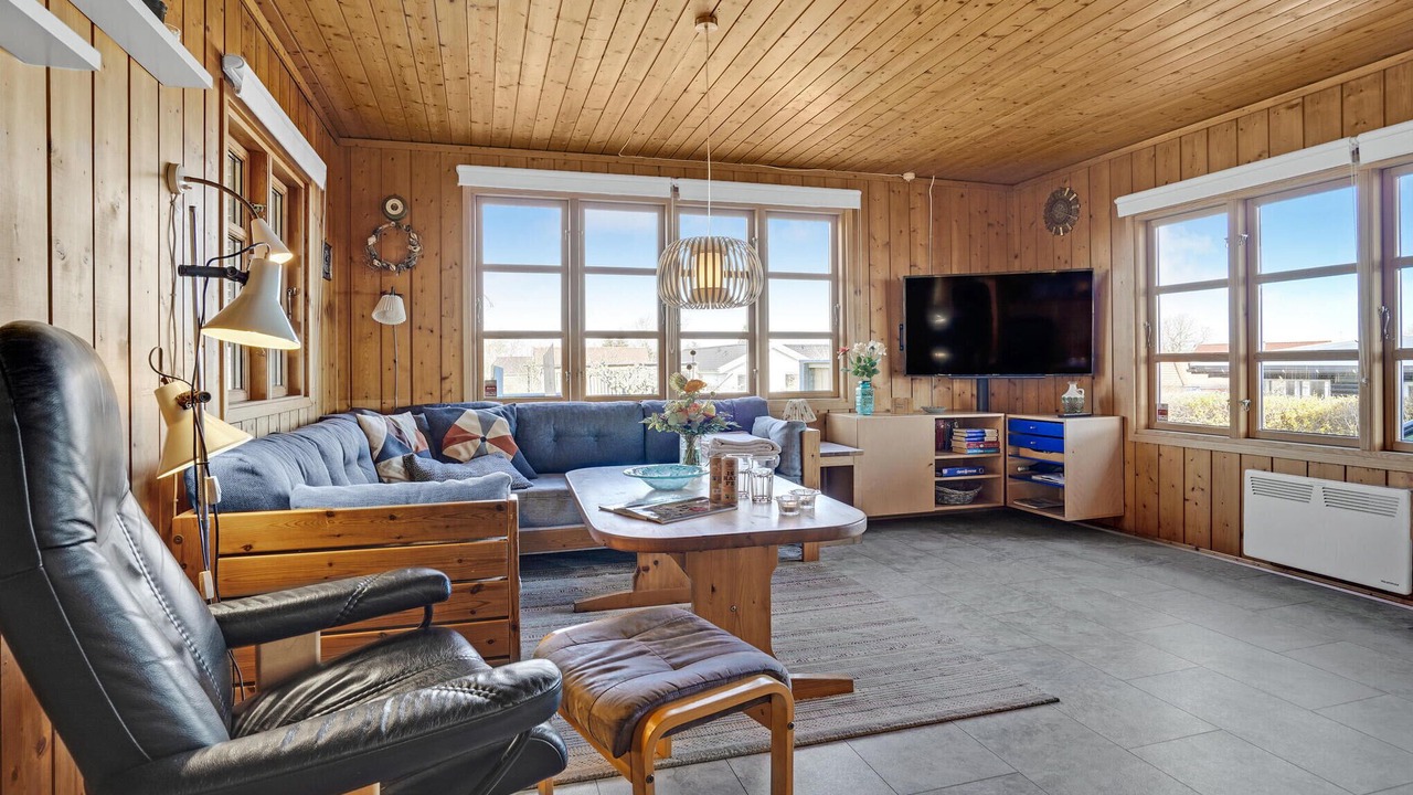 Photo of Bedroom in Middelfart