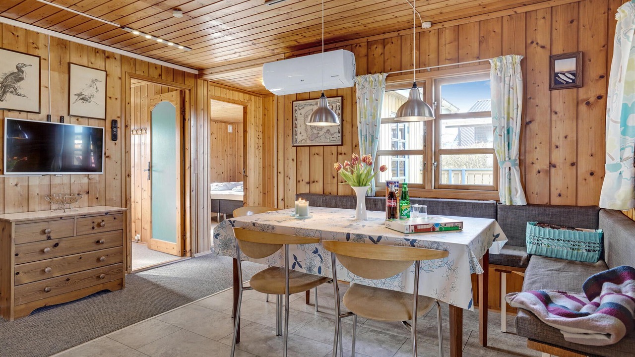 Photo of Bedroom in Middelfart