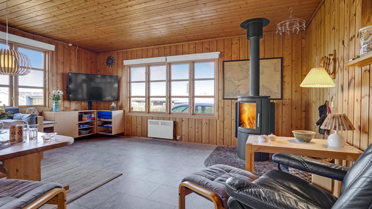 Photo of Bedroom in Middelfart