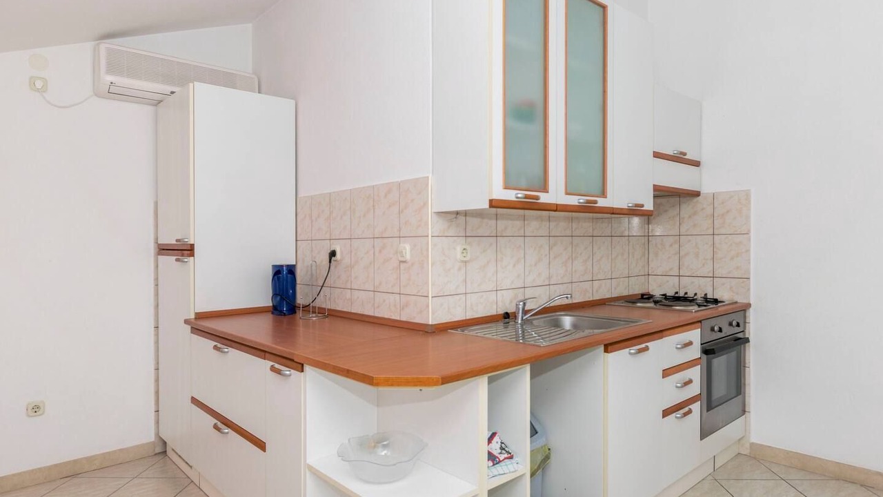 Photo of Kitchen in Bol