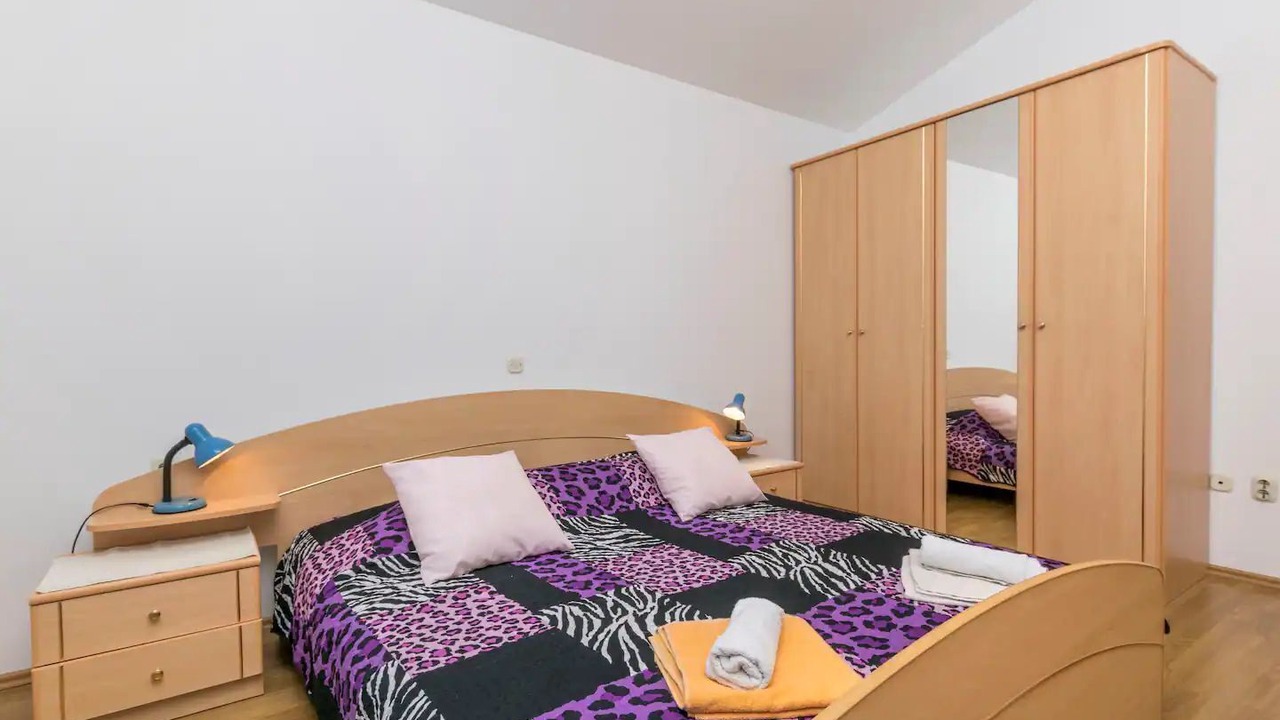 Photo of Bedroom in Bol