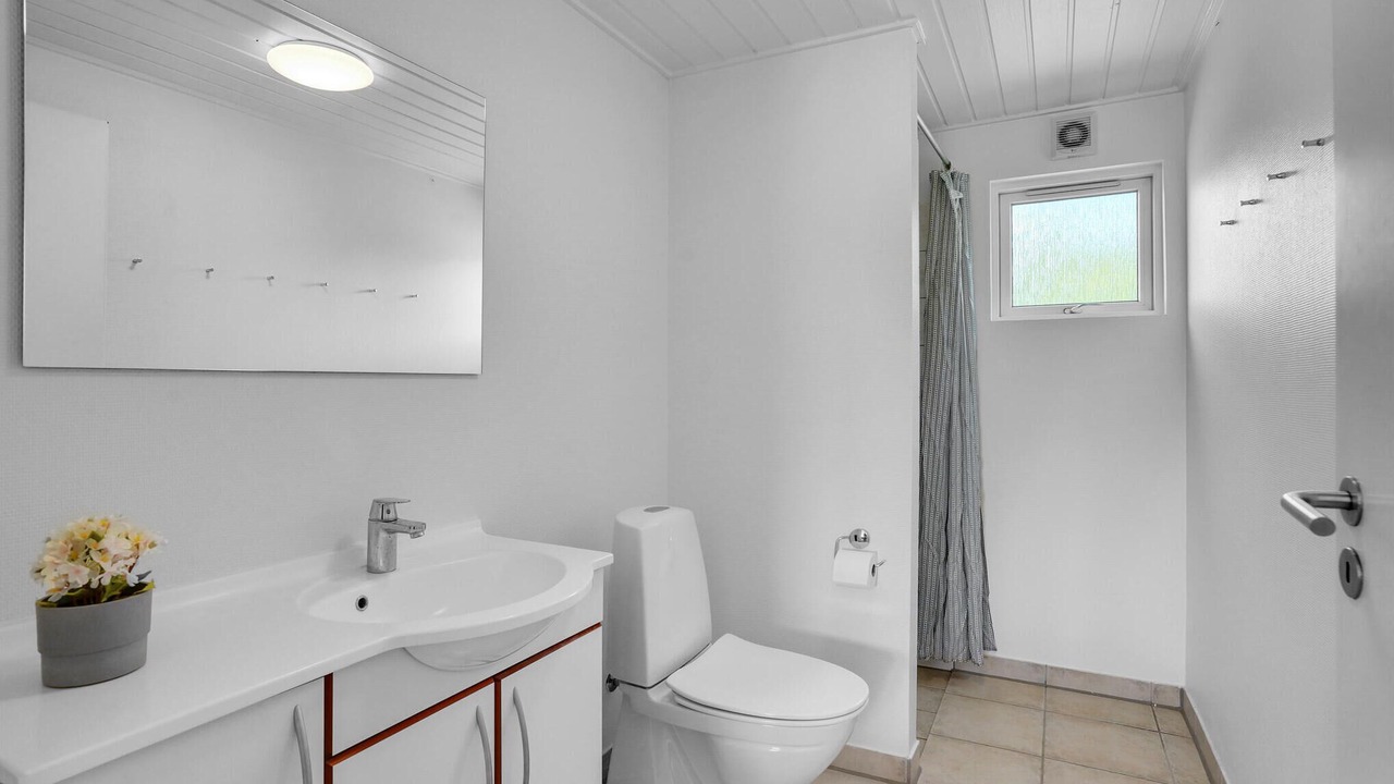Photo of Bathroom in Idestrup