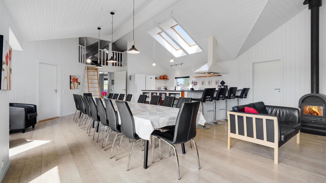 Photo of Bedroom in Idestrup