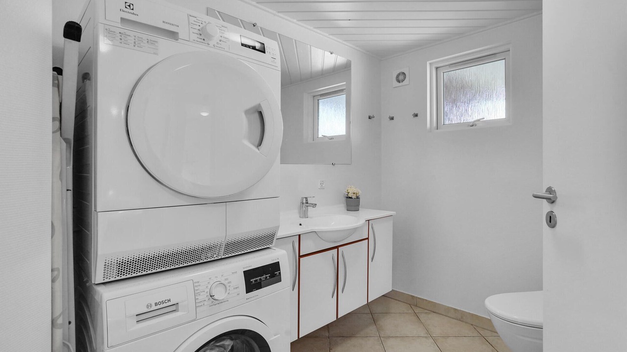 Photo of Bathroom in Idestrup