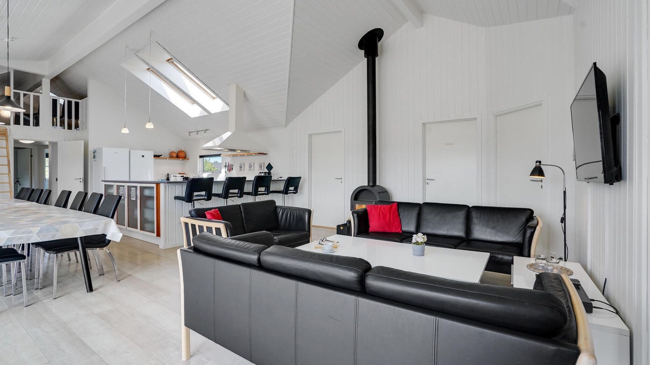 Photo of Bedroom in Idestrup