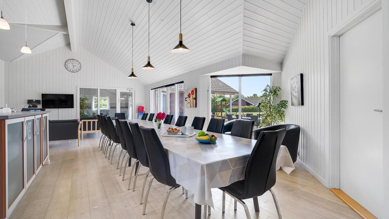 Photo of Bedroom in Idestrup