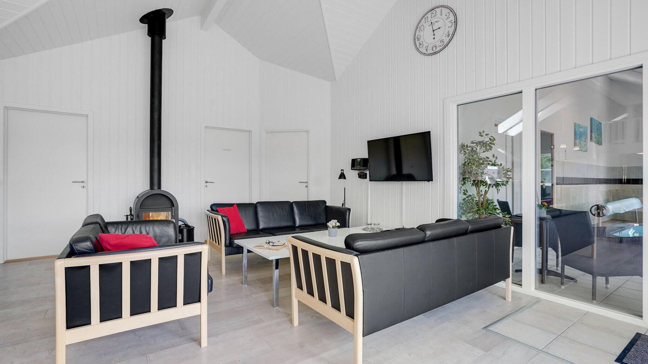 Photo of Bedroom in Idestrup