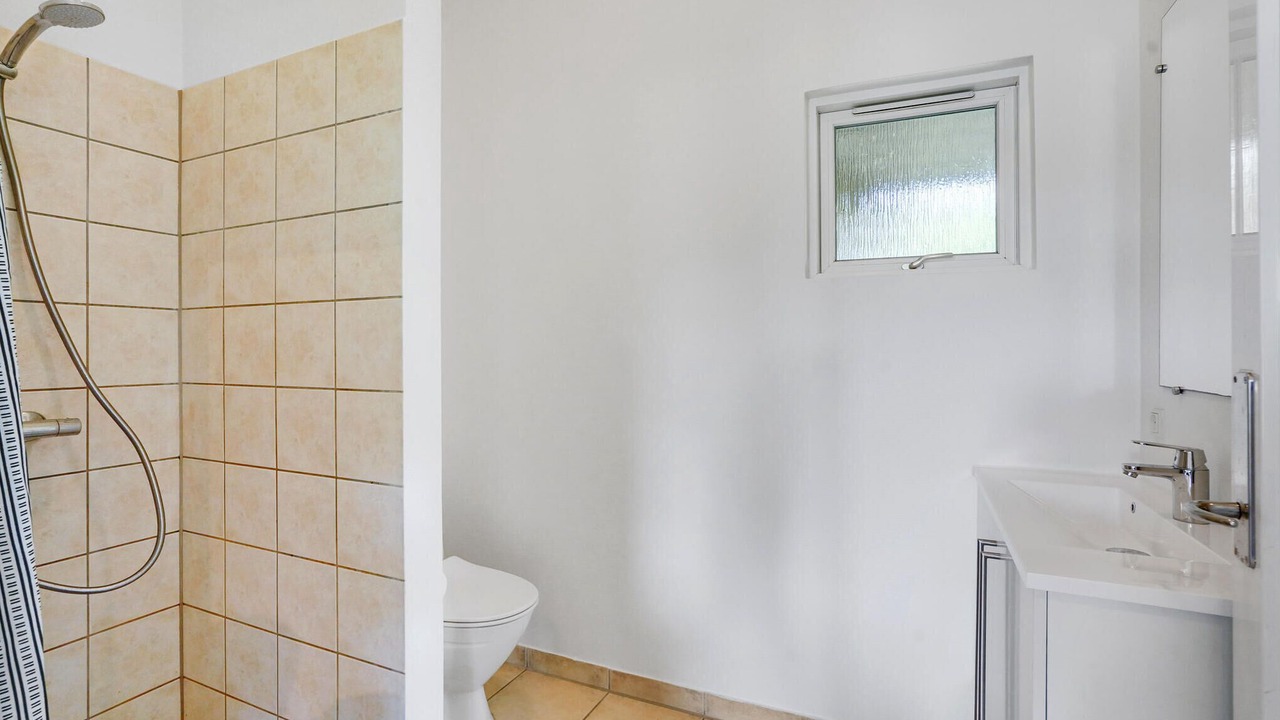 Photo of Bathroom in Idestrup
