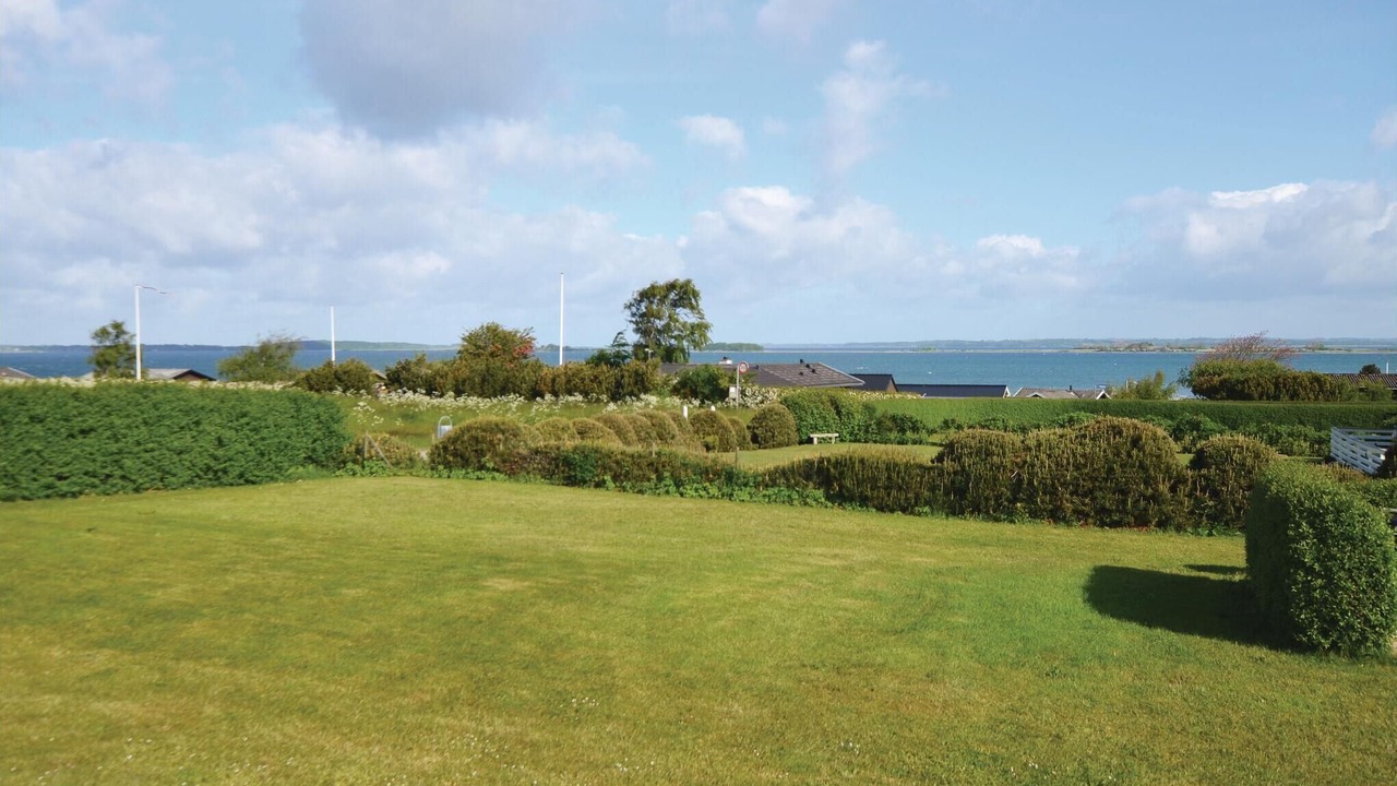 Photo of Bedroom in Bøjden
