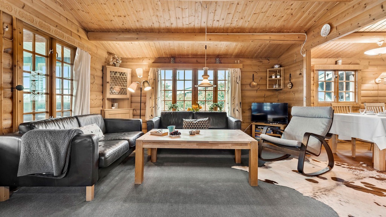 Photo of Bedroom in Bøjden