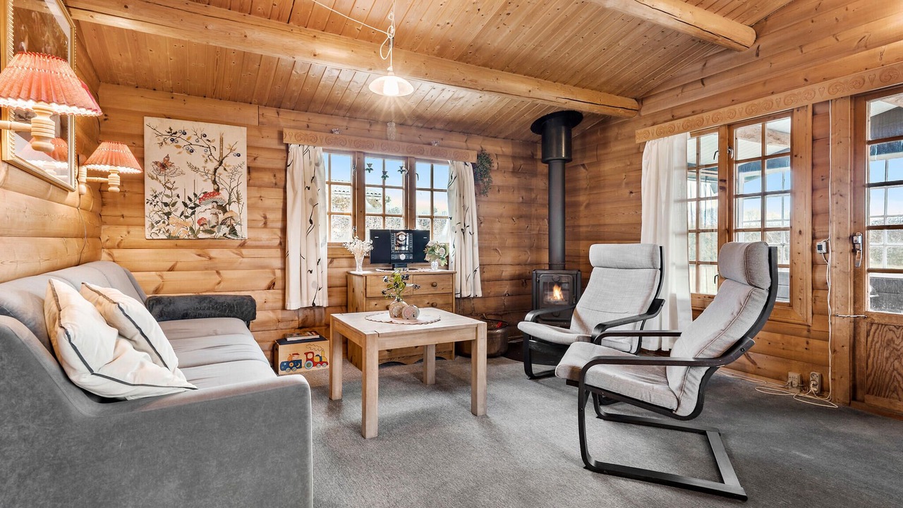 Photo of Bedroom in Bøjden