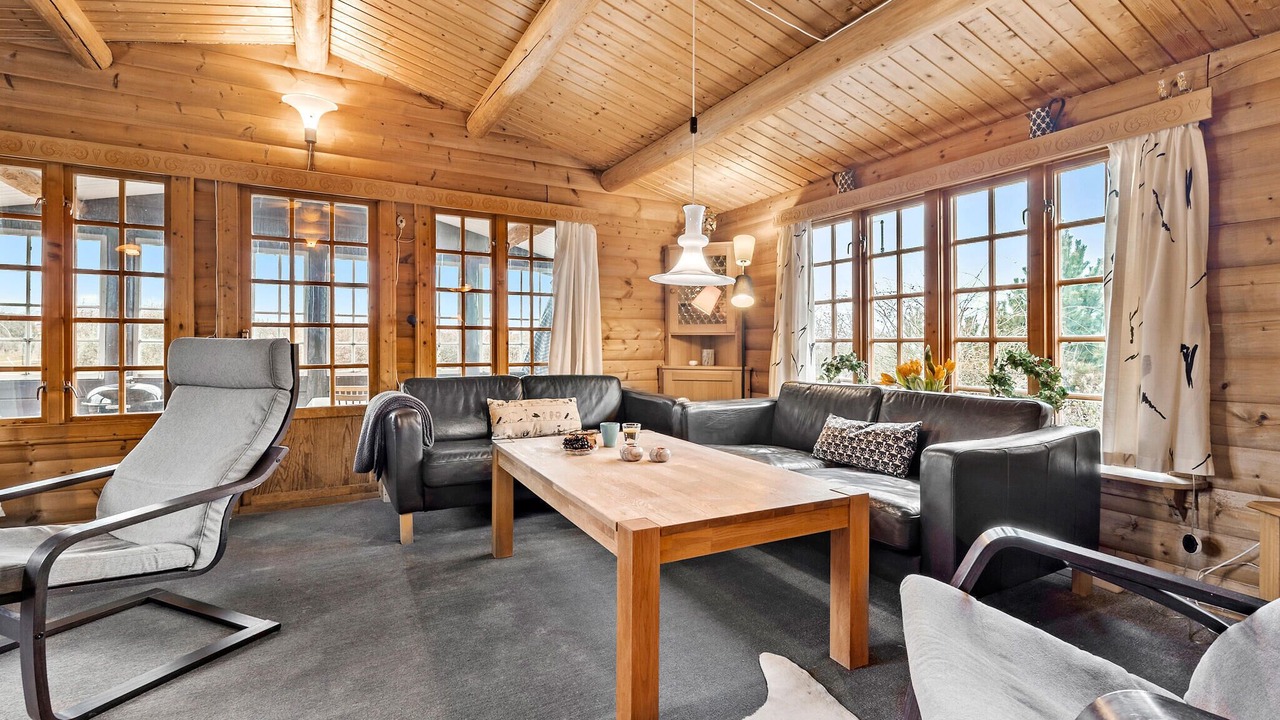 Photo of Bedroom in Bøjden