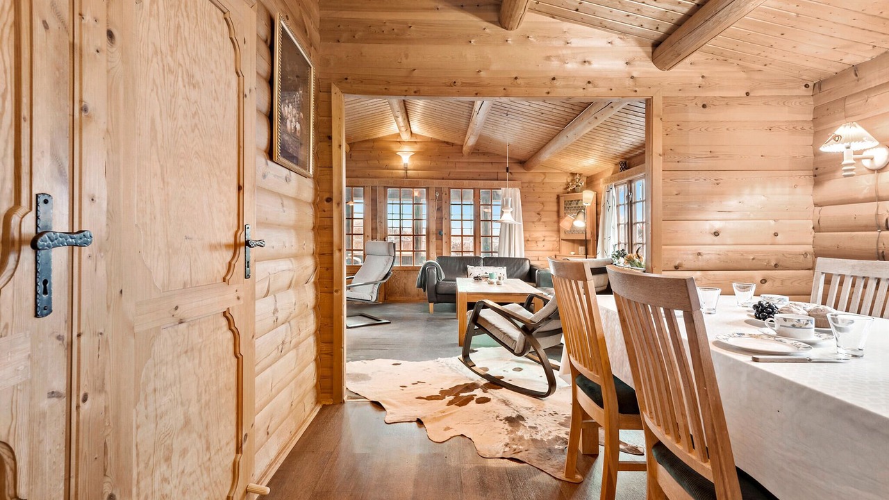 Photo of Bedroom in Bøjden