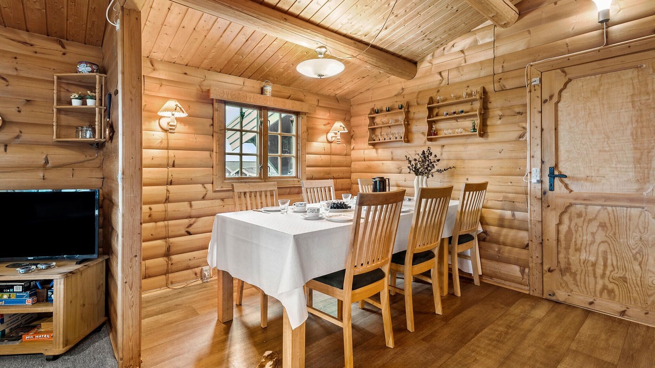 Photo of Bedroom in Bøjden