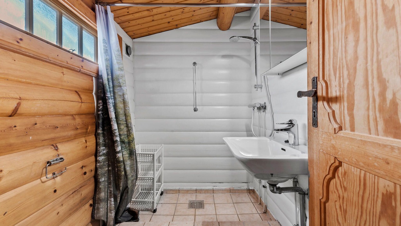 Photo of Bathroom in Bøjden