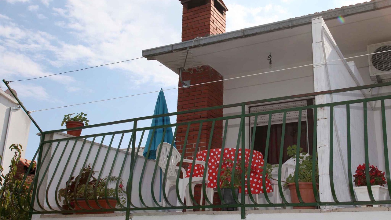Photo of Patio Balcony in Okrug Donji
