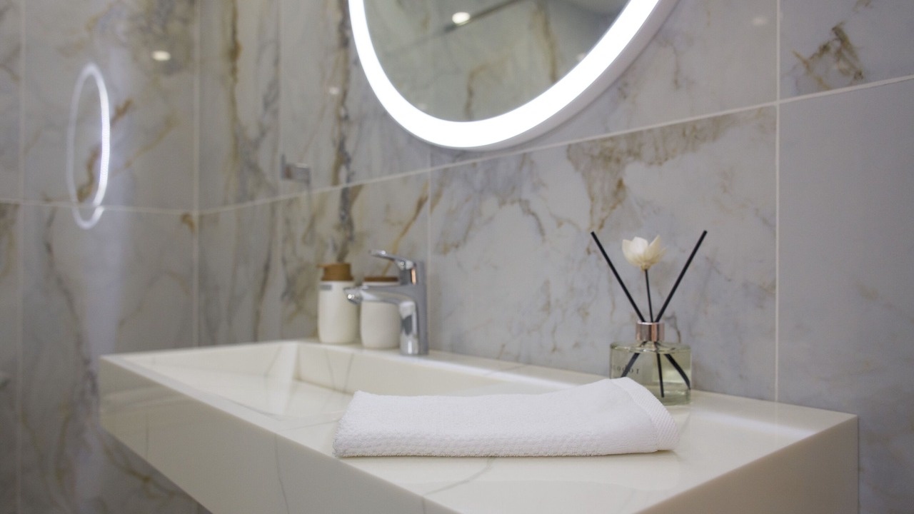 Photo of Bathroom in Brna