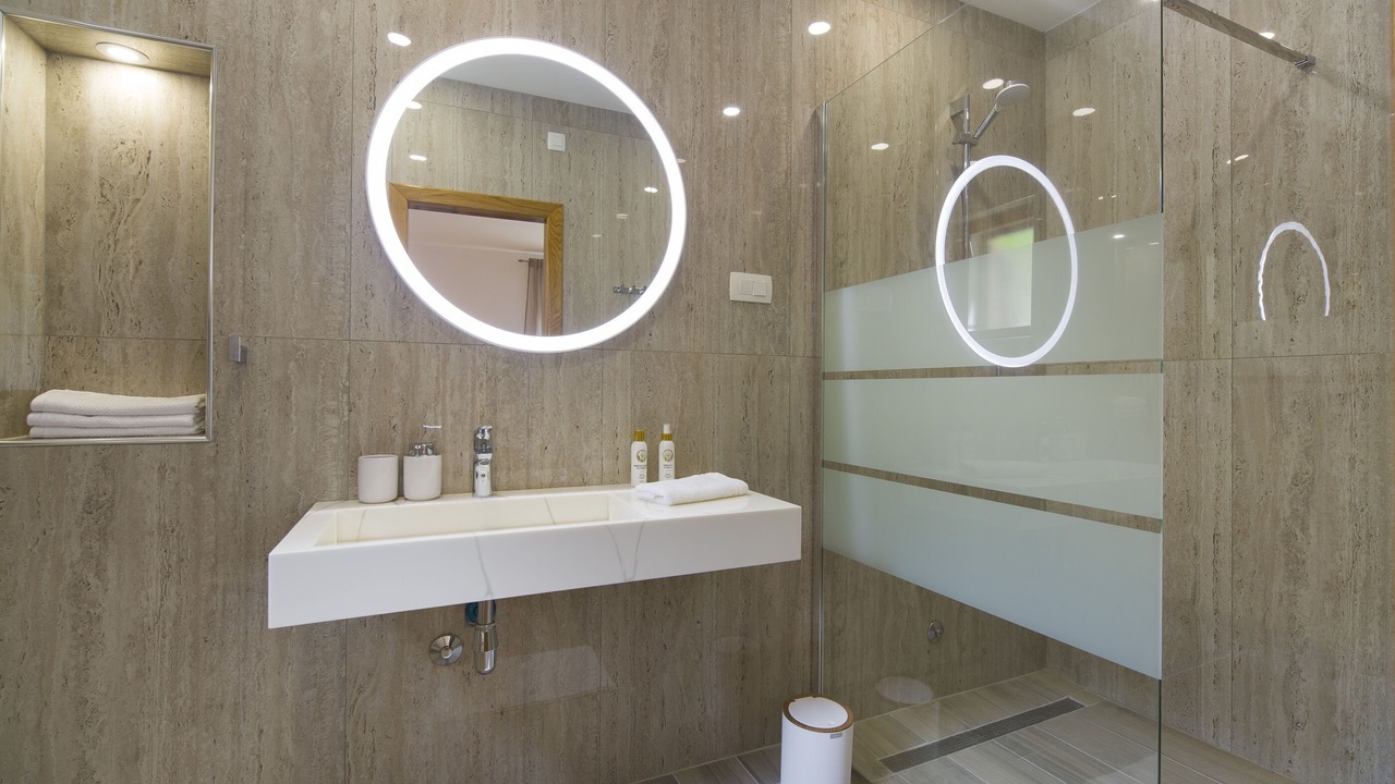 Photo of Bathroom in Brna