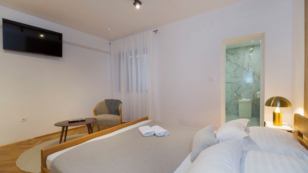 Photo of Bedroom in Brna