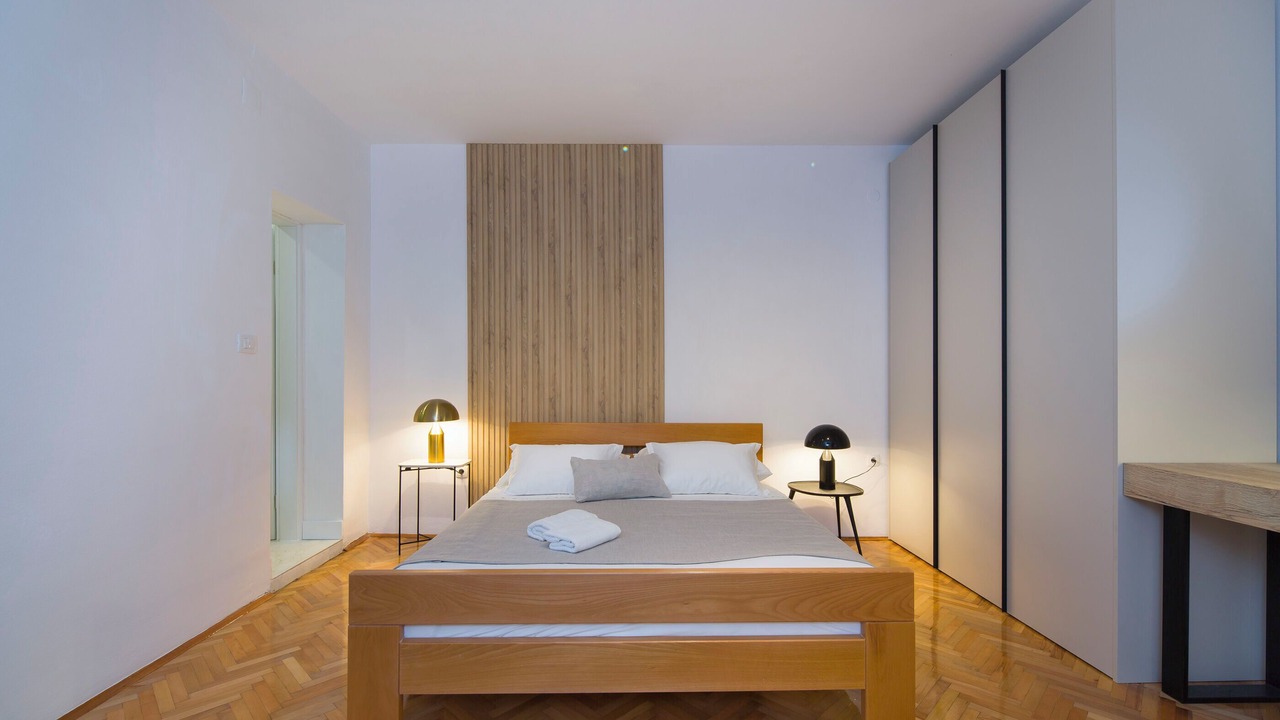 Photo of Bedroom in Brna