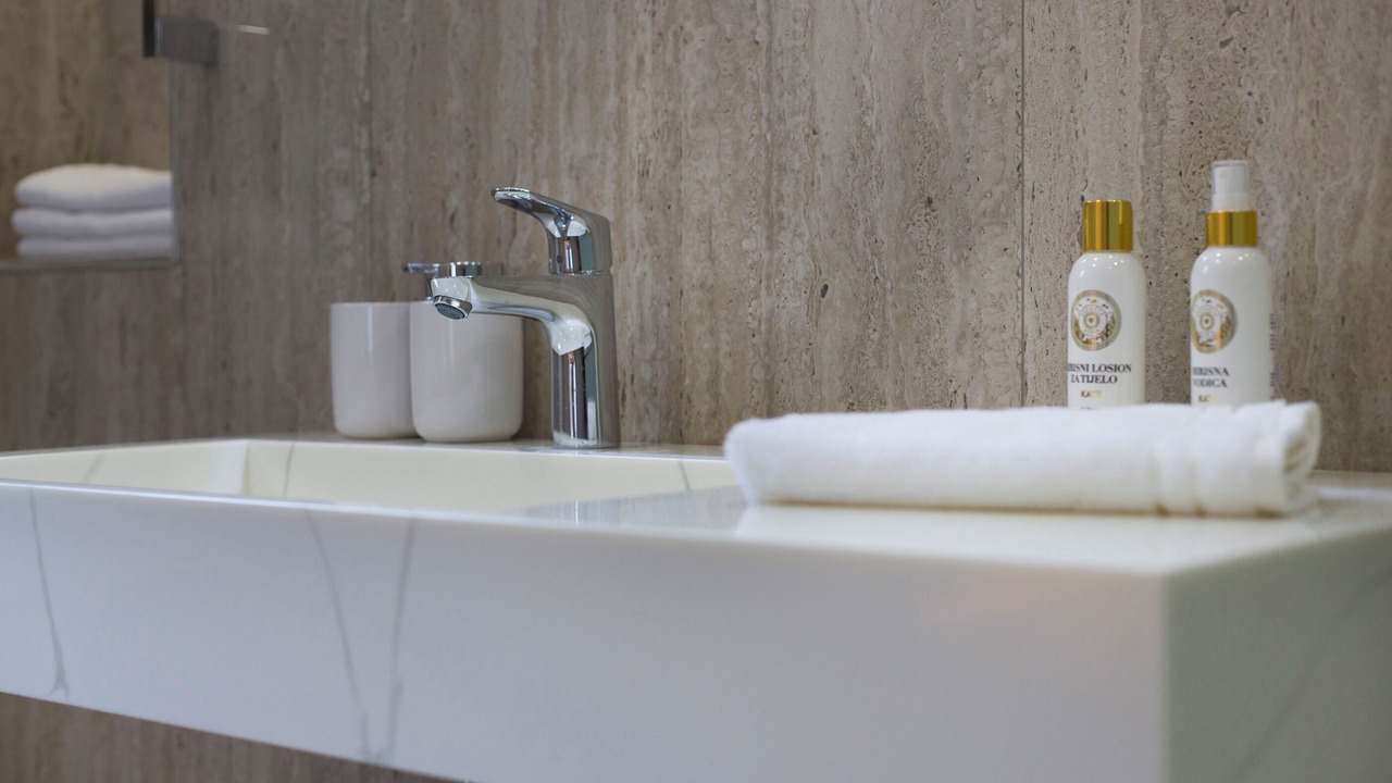 Photo of Bathroom in Brna