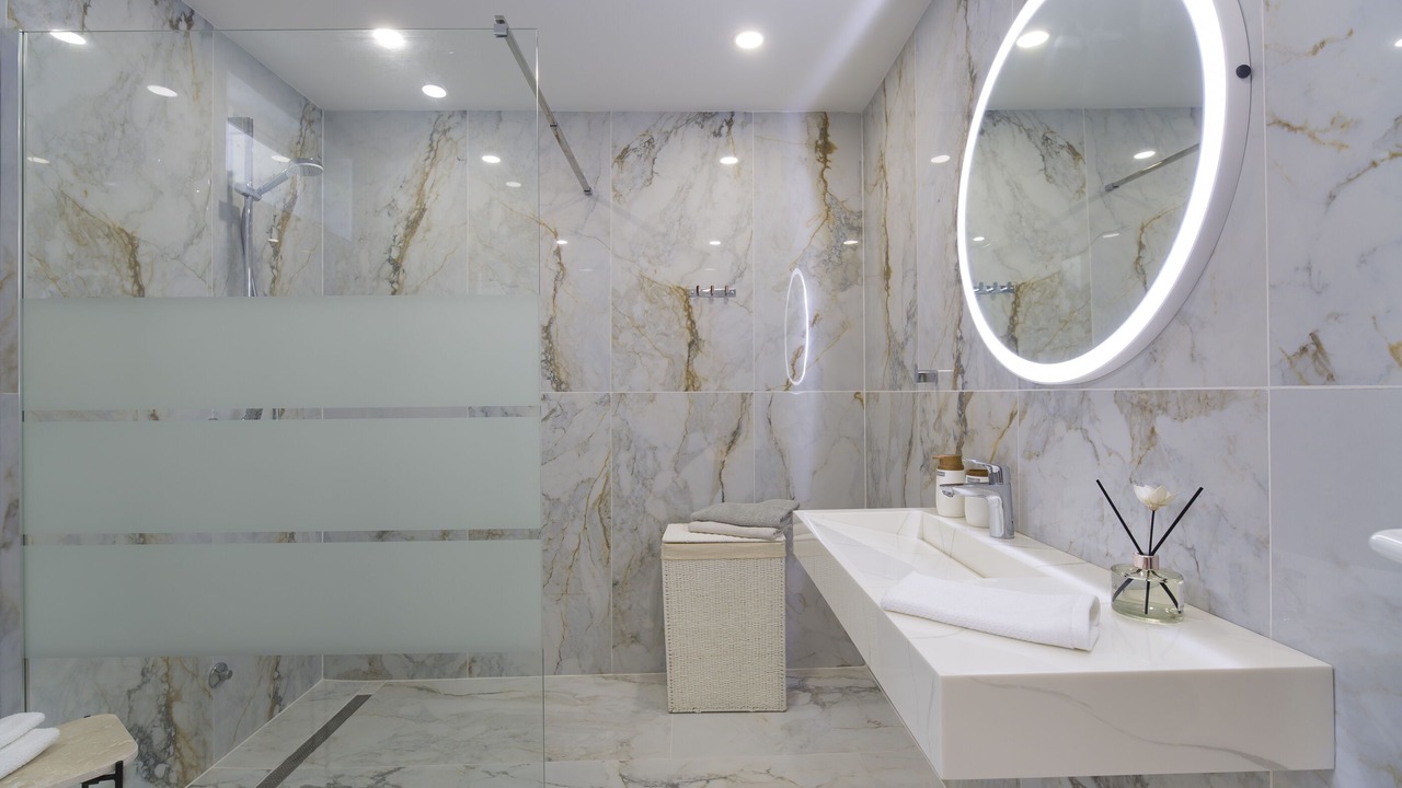 Photo of Bathroom in Brna