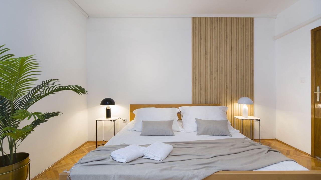 Photo of Bedroom in Brna