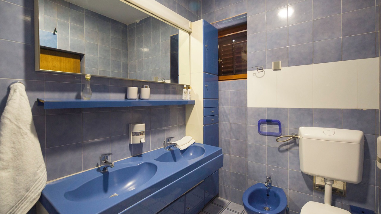 Photo of Bathroom in Brna