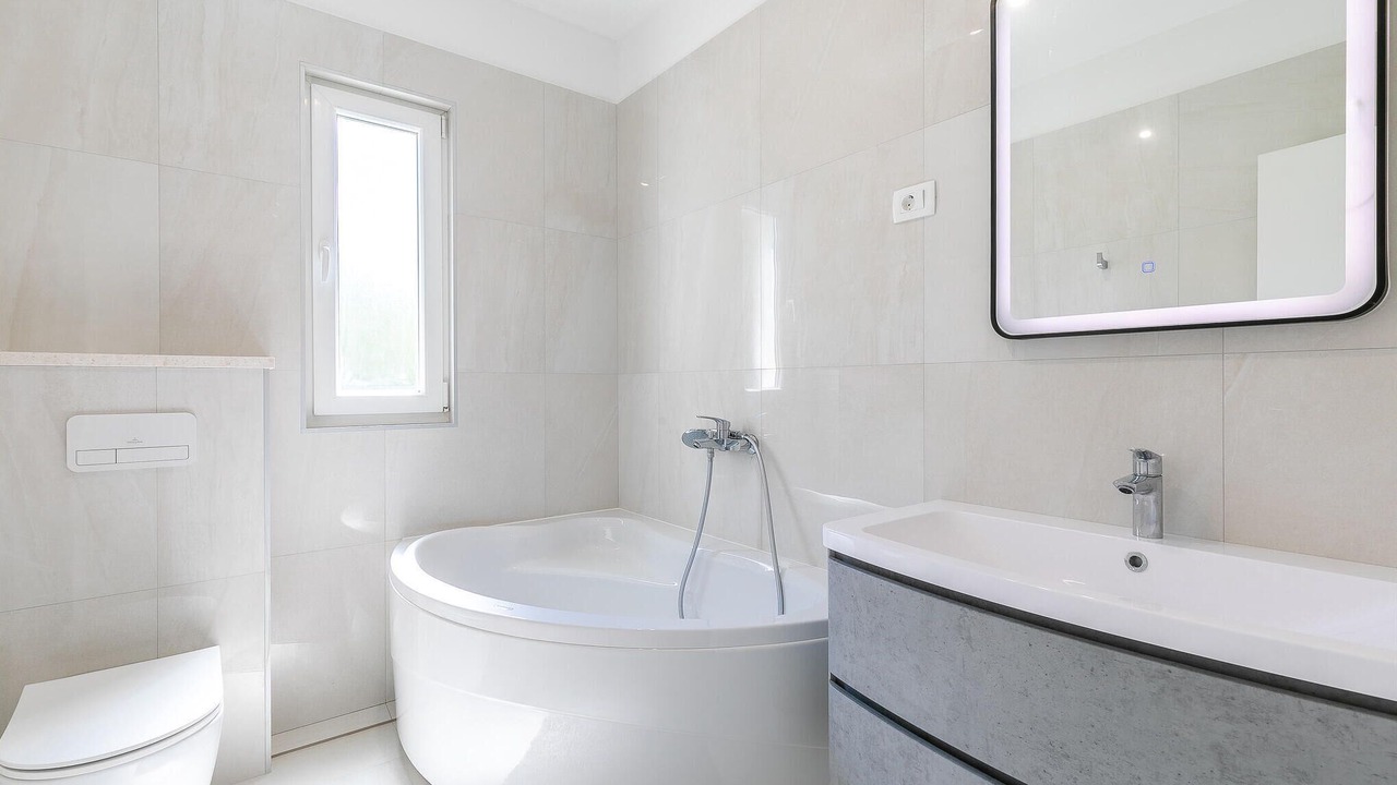 Photo of Bathroom in Prizba