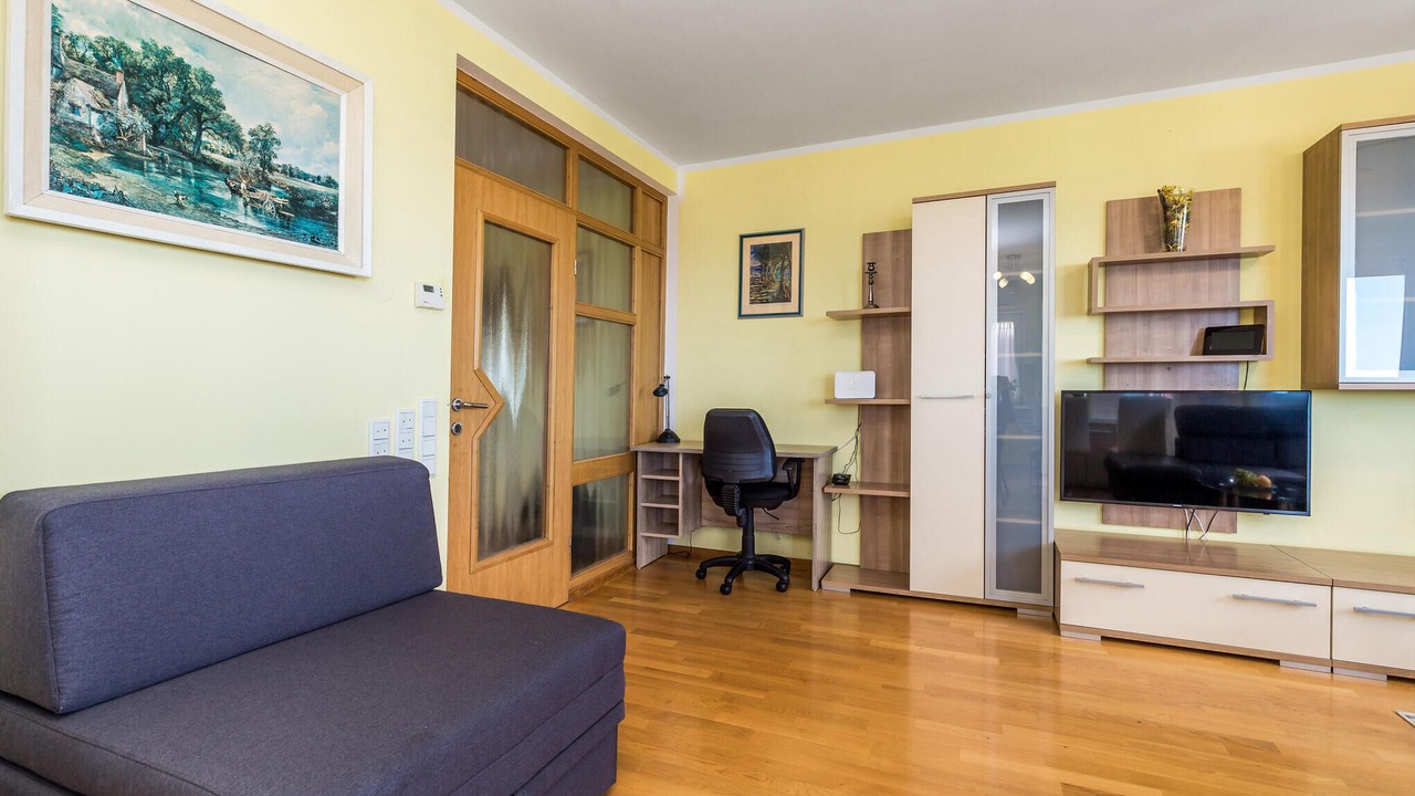 Photo of Bedroom in Volosko