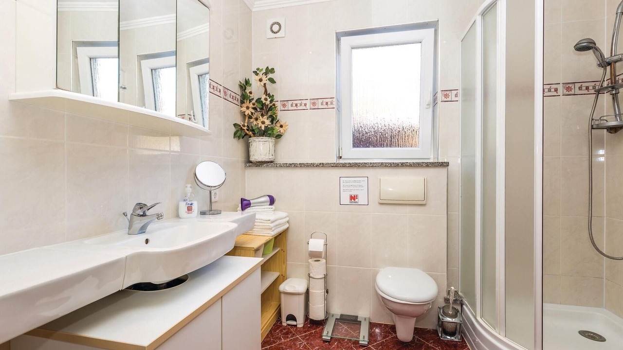 Photo of Bathroom in Volosko