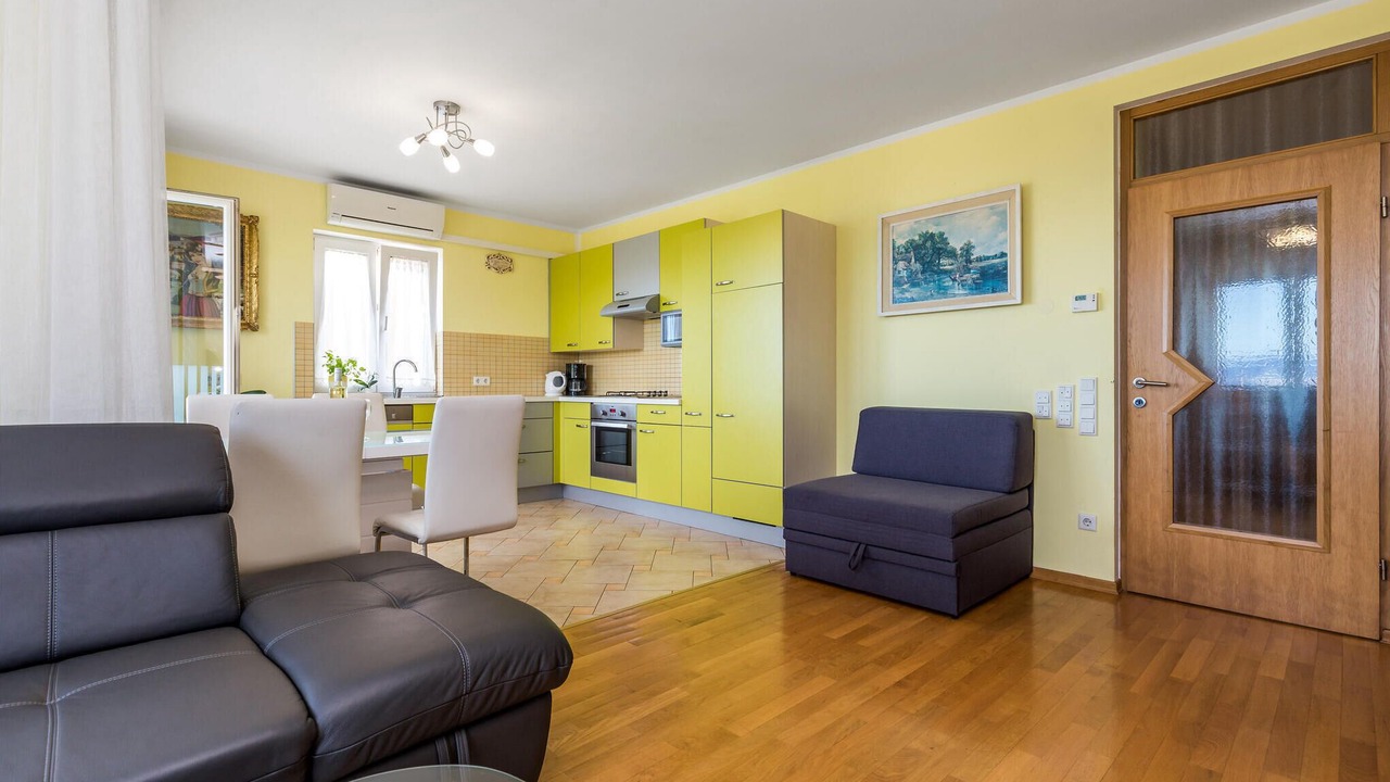 Photo of Bedroom in Volosko