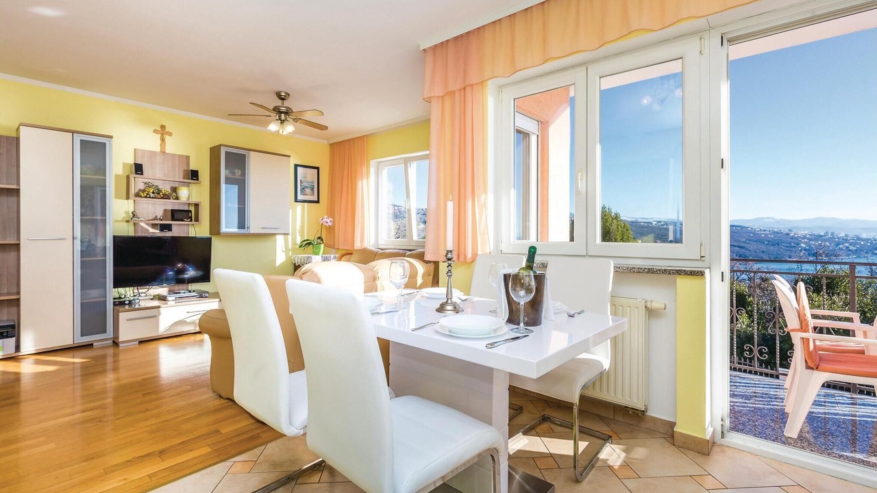 Photo of Bedroom in Volosko