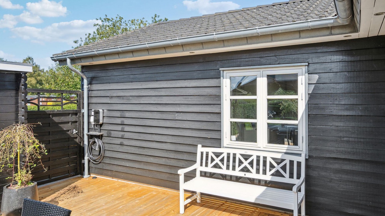 Photo of Others in Hvidbjerg Strand