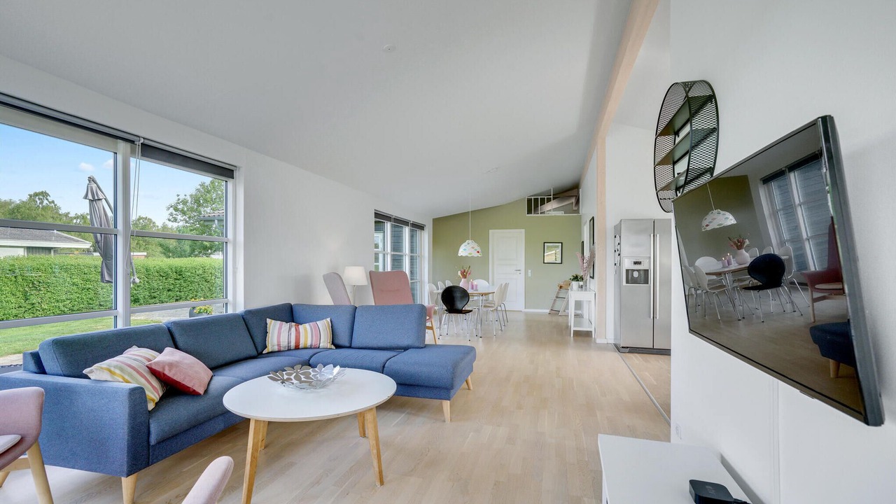 Photo of Bedroom in Hvidbjerg Strand